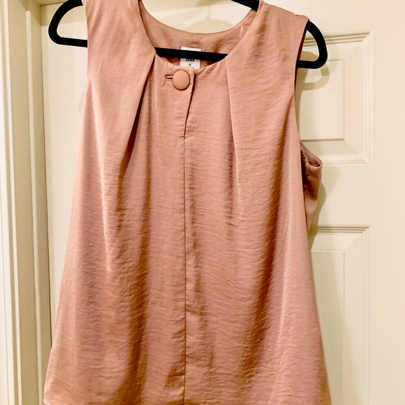 cabi Button Up Blouse, NWOT - Picture 4 of 5